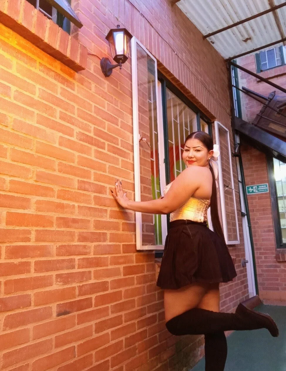 XXX Porn Photo of Nude MadelynSmit_ 8