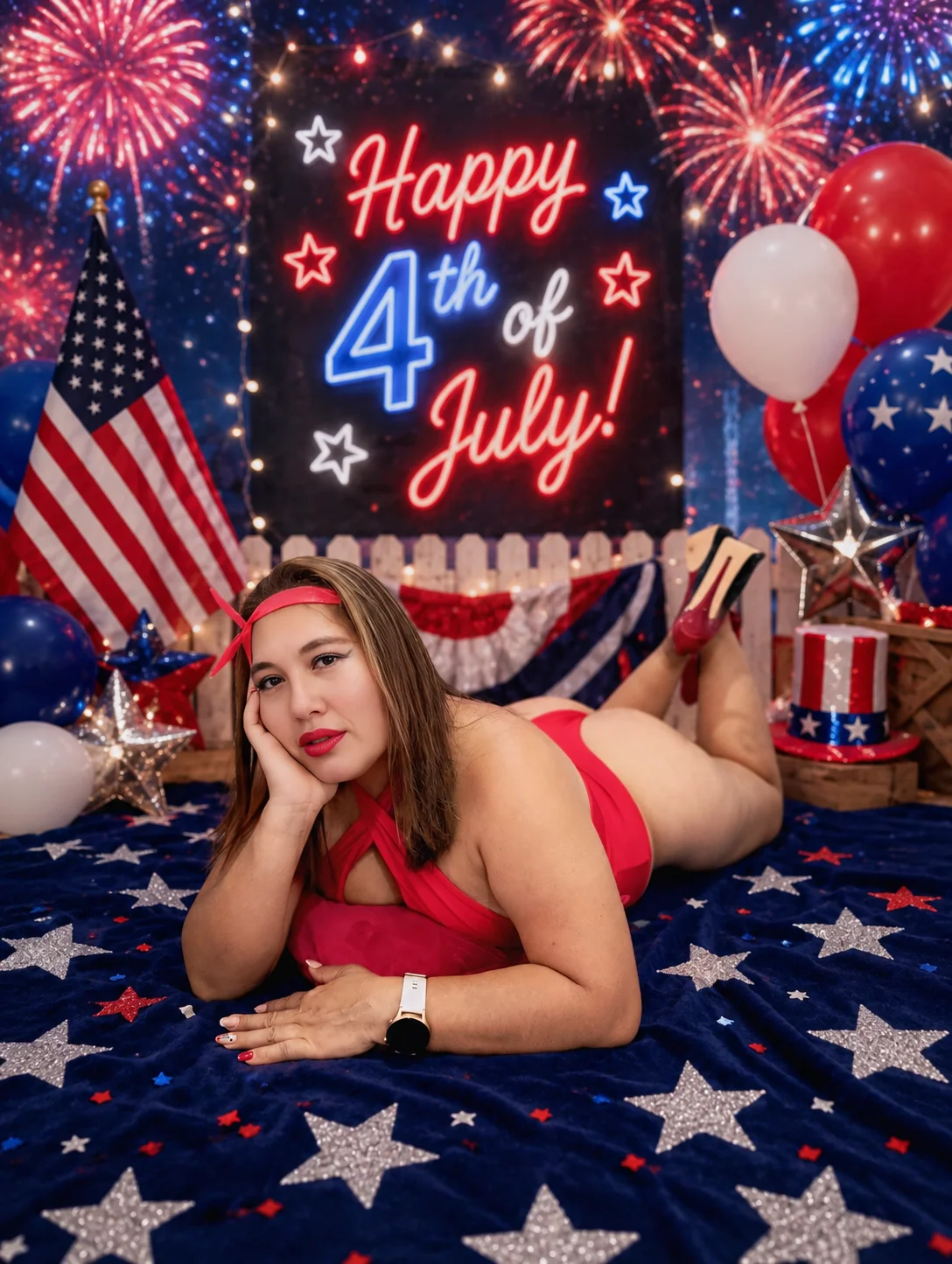 XXX Porn Photo of Nude anniecoopeer 53