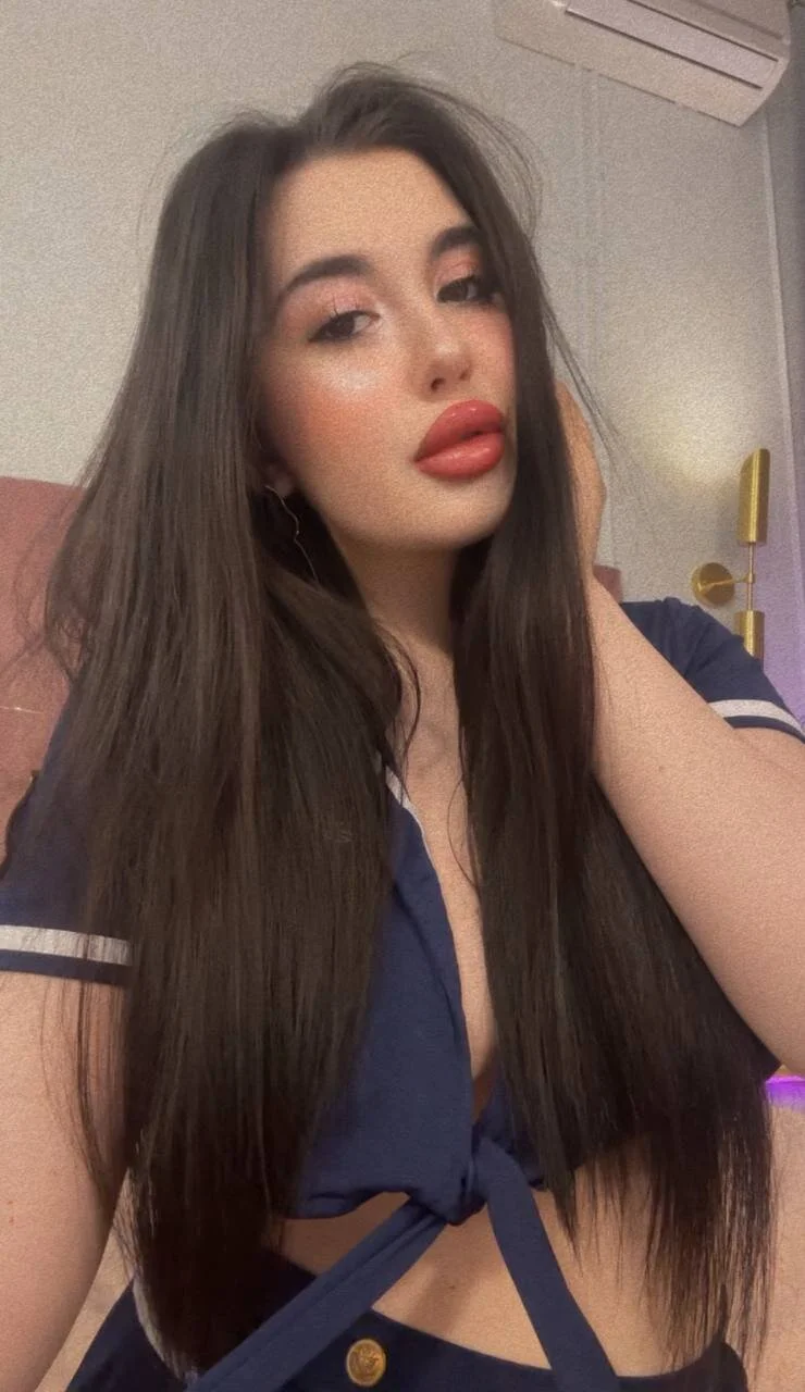 XXX Porn Photo of Nude Mayzzie 51