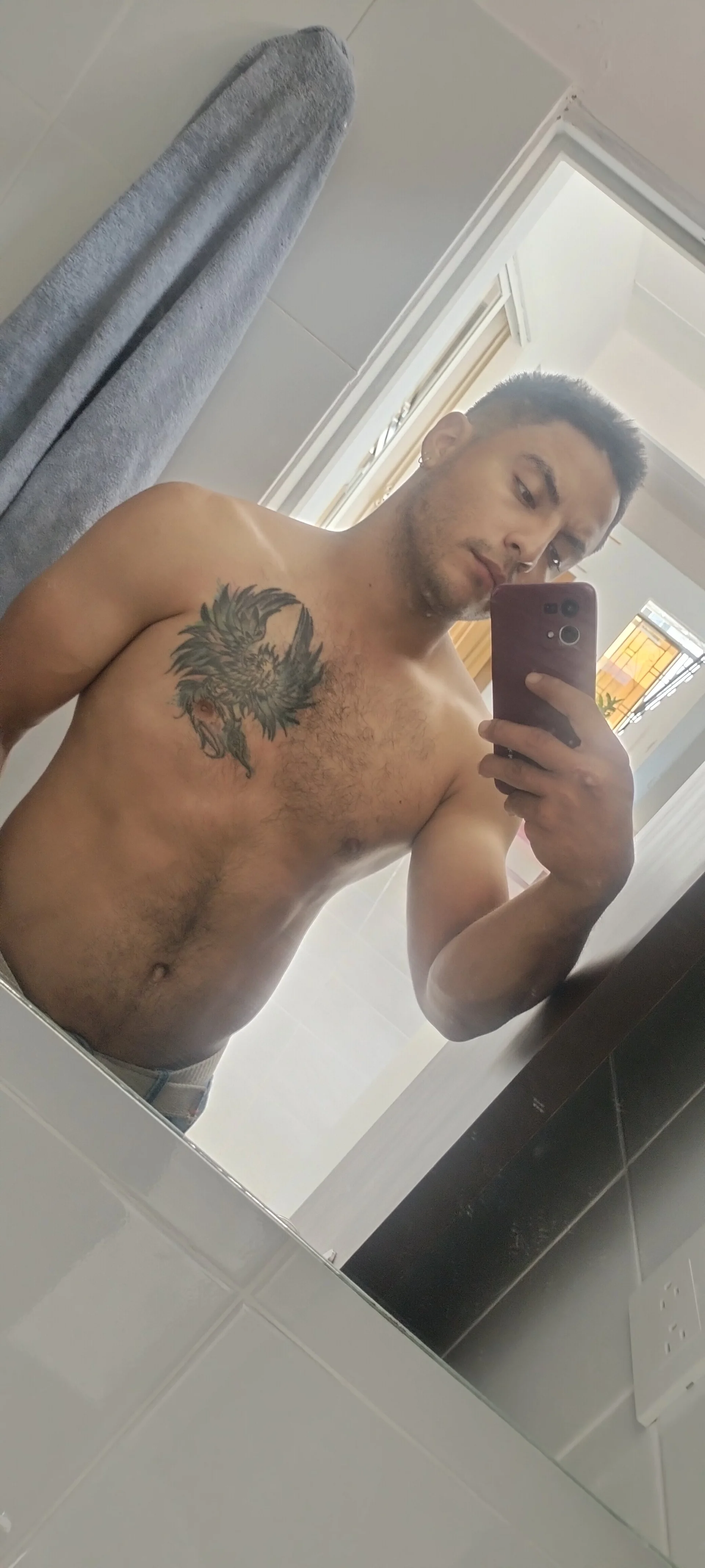 XXX Porn Photo of Nude Fabian_97 23