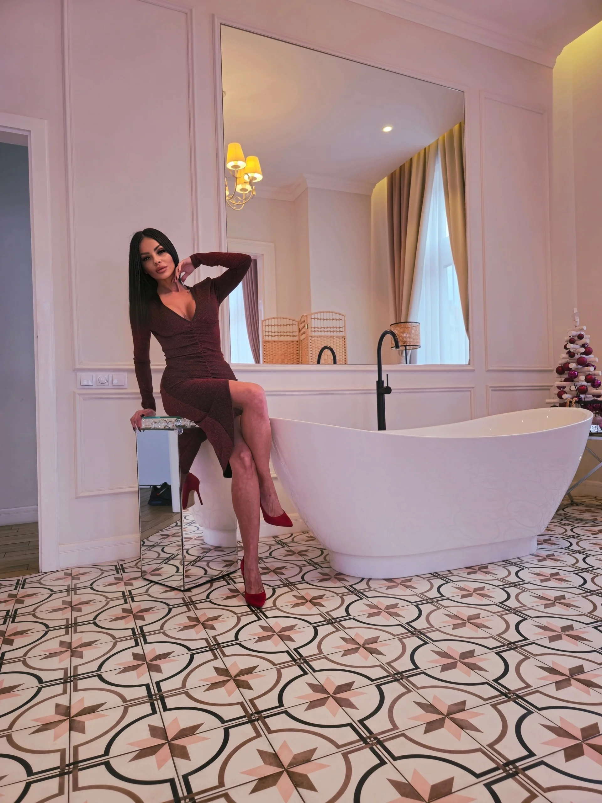 XXX Porn Photo of Nude Elle_Vie 25