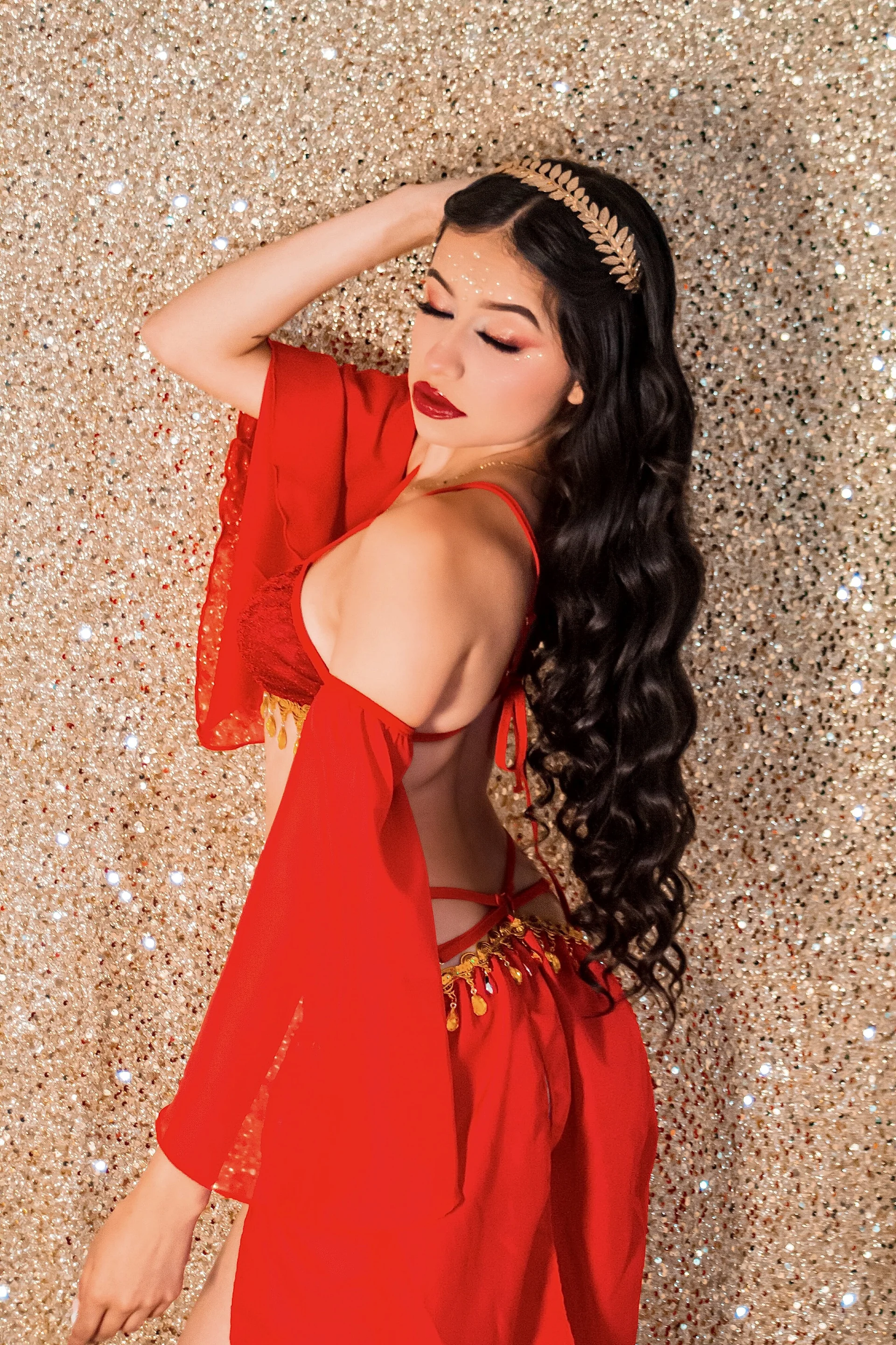 XXX Porn Photo of Nude Little_arii 35