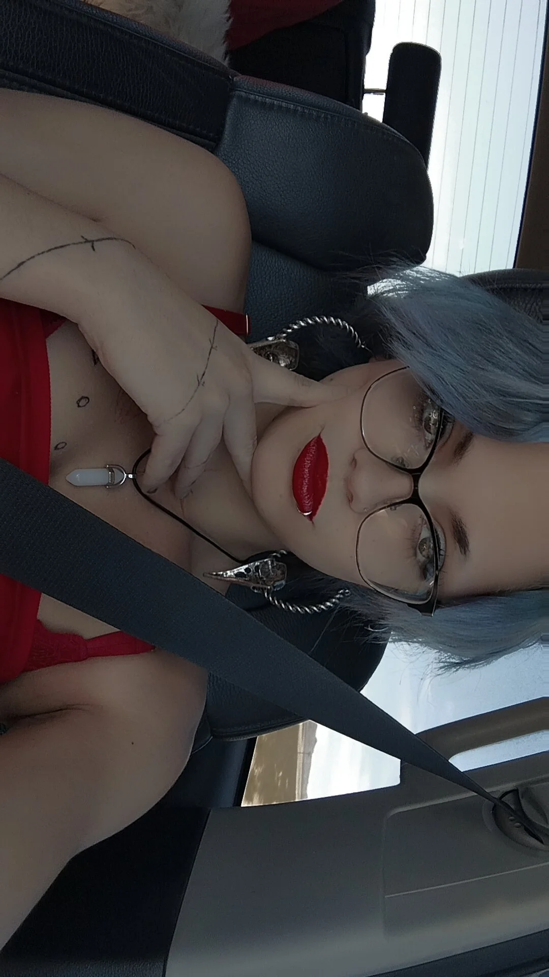 XXX Porn Photo of Nude PrincessLilith 2