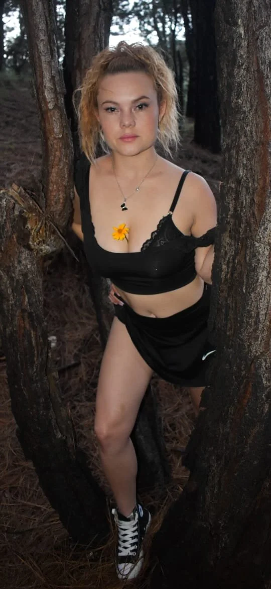 XXX Porn Photo of Nude Ruby_Klarc 5