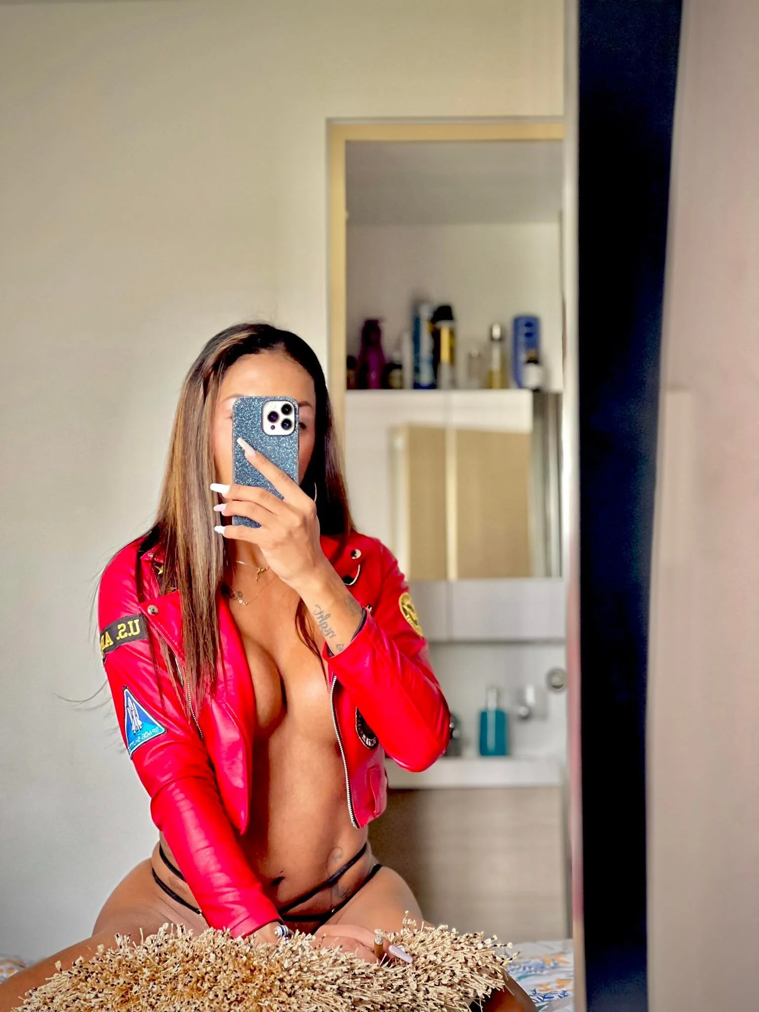 XXX Porn Photo of Nude PilarBigCockxxx 12