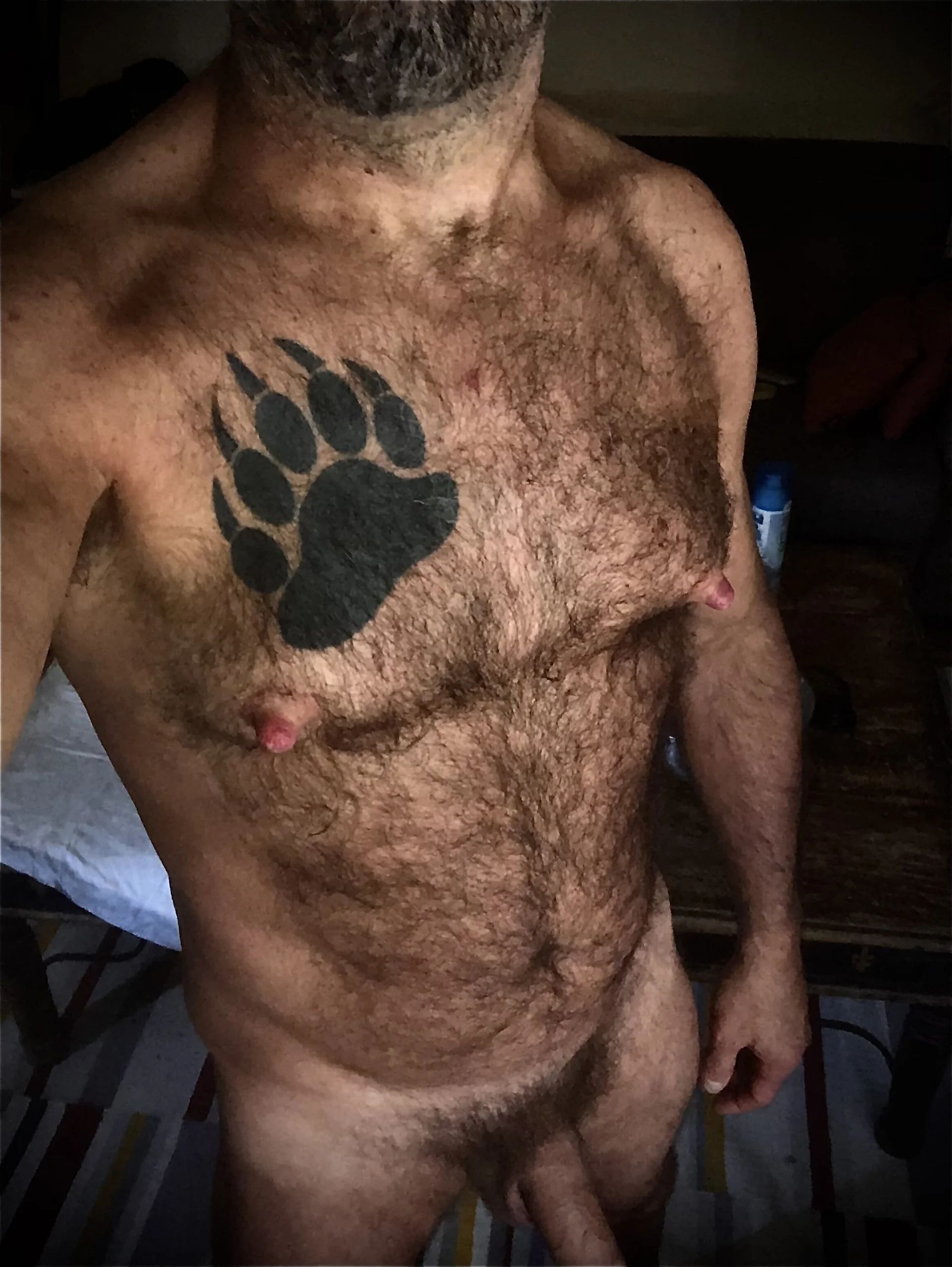 XXX Porn Photo of Nude biportugaisparis 8