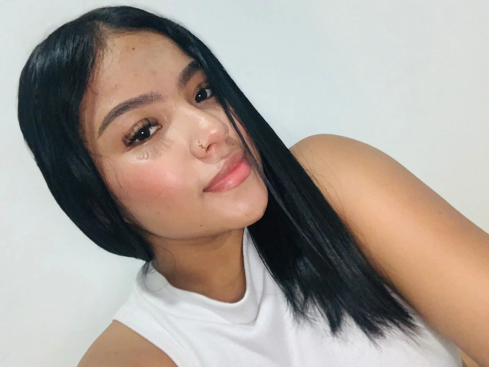 XXX Porn Photo of Nude sarita_hills 20