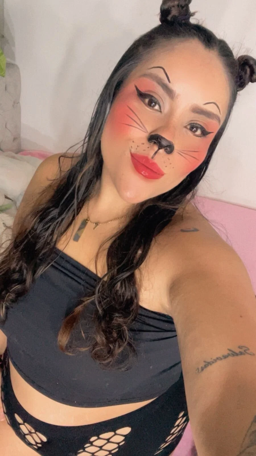 XXX Porn Photo of Nude nicky_andcamil 230