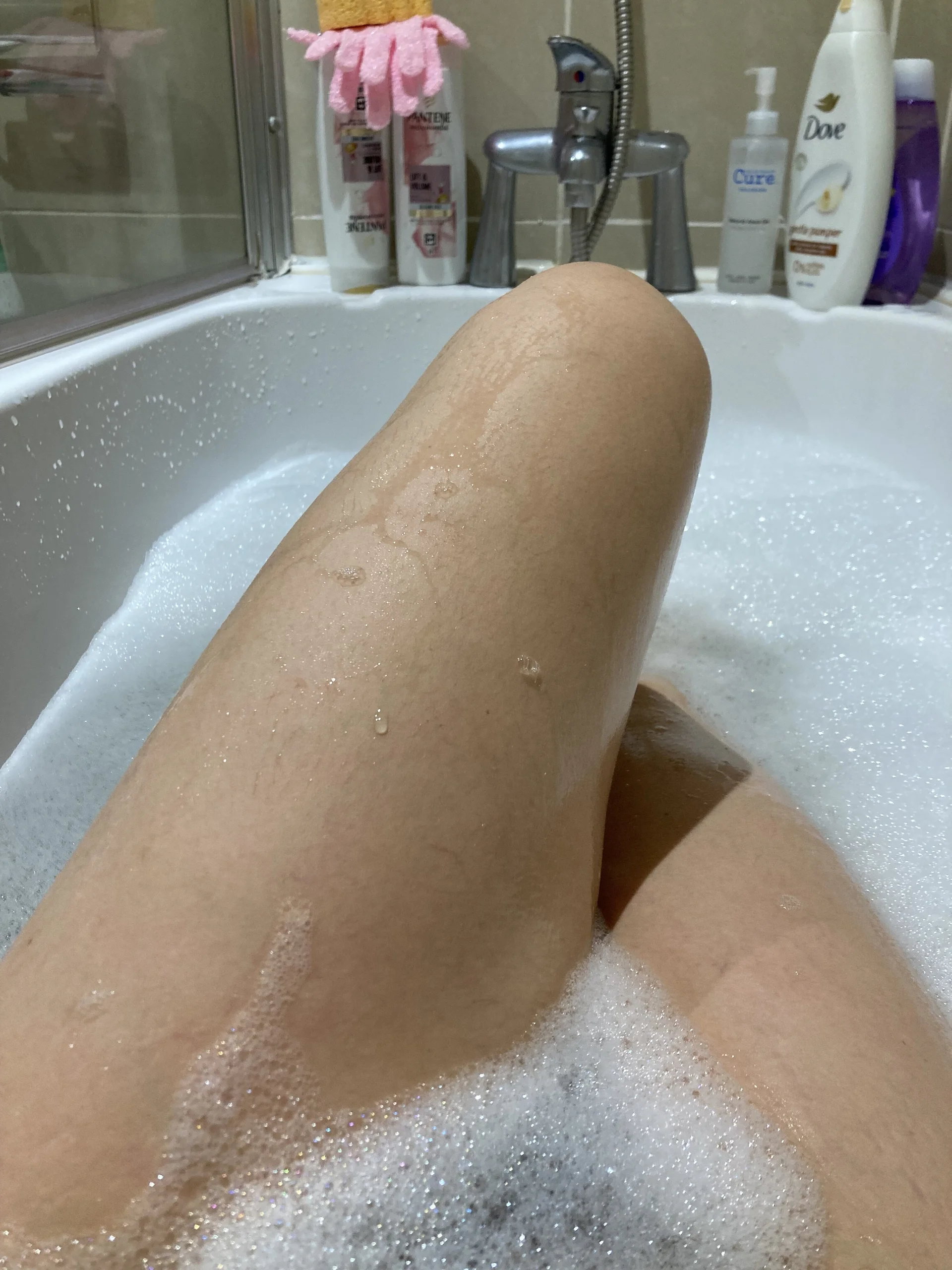 XXX Porn Photo of Nude Mia_Winters 21