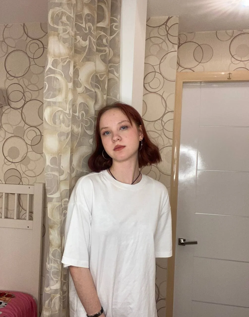 XXX Porn Photo of Nude MaisieStarlight 95