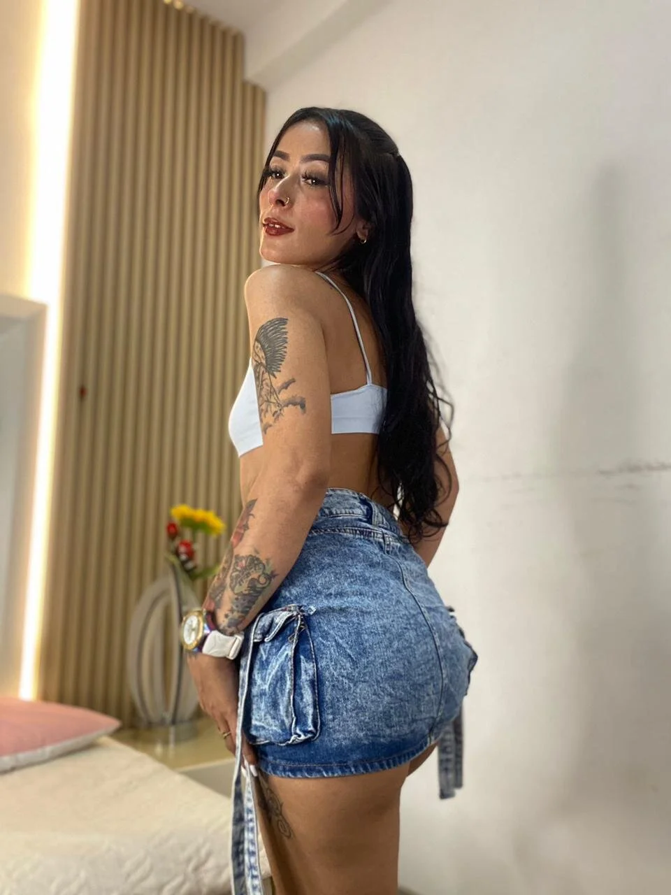 XXX Porn Photo of Nude emily_rivas_ 85