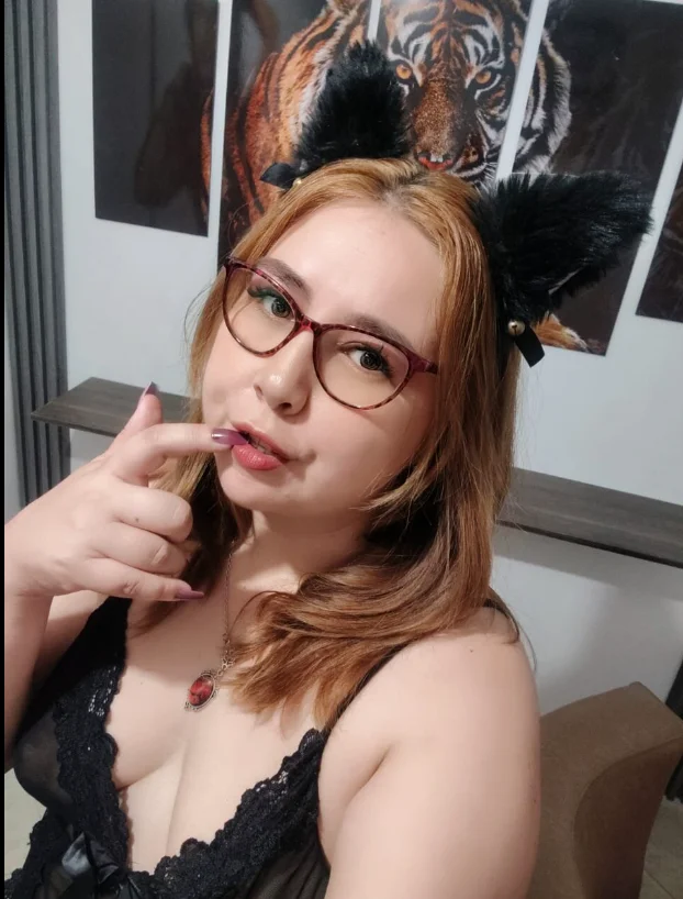 XXX Porn Photo of Nude chloe_prg 15