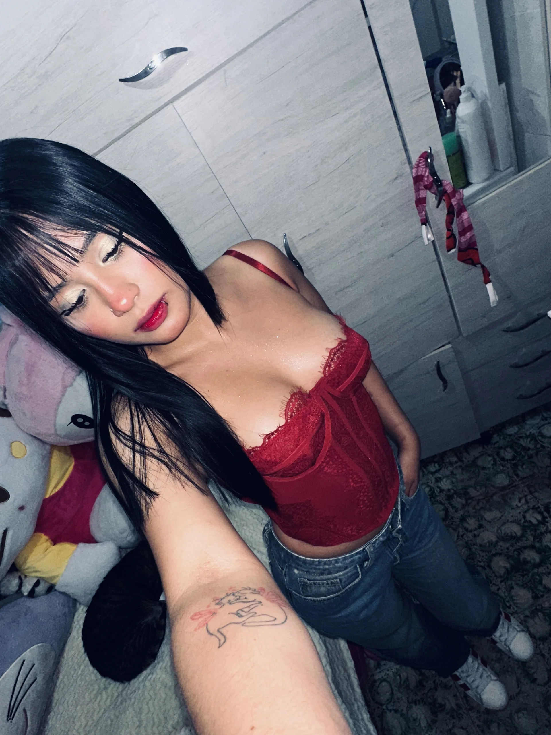 XXX Porn Photo of Nude Alysson_cb 1