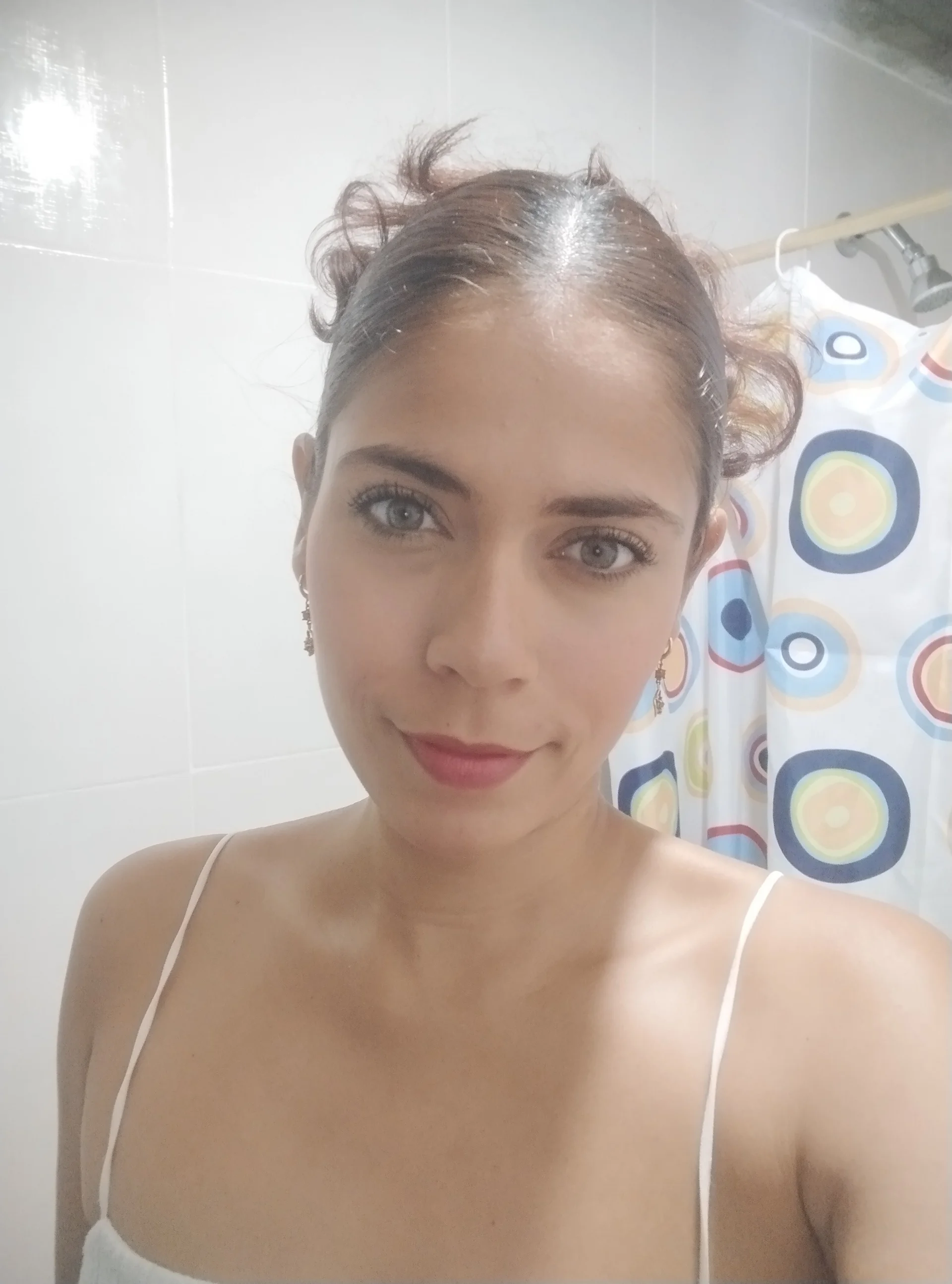 XXX Porn Photo of Nude wet_vika 6