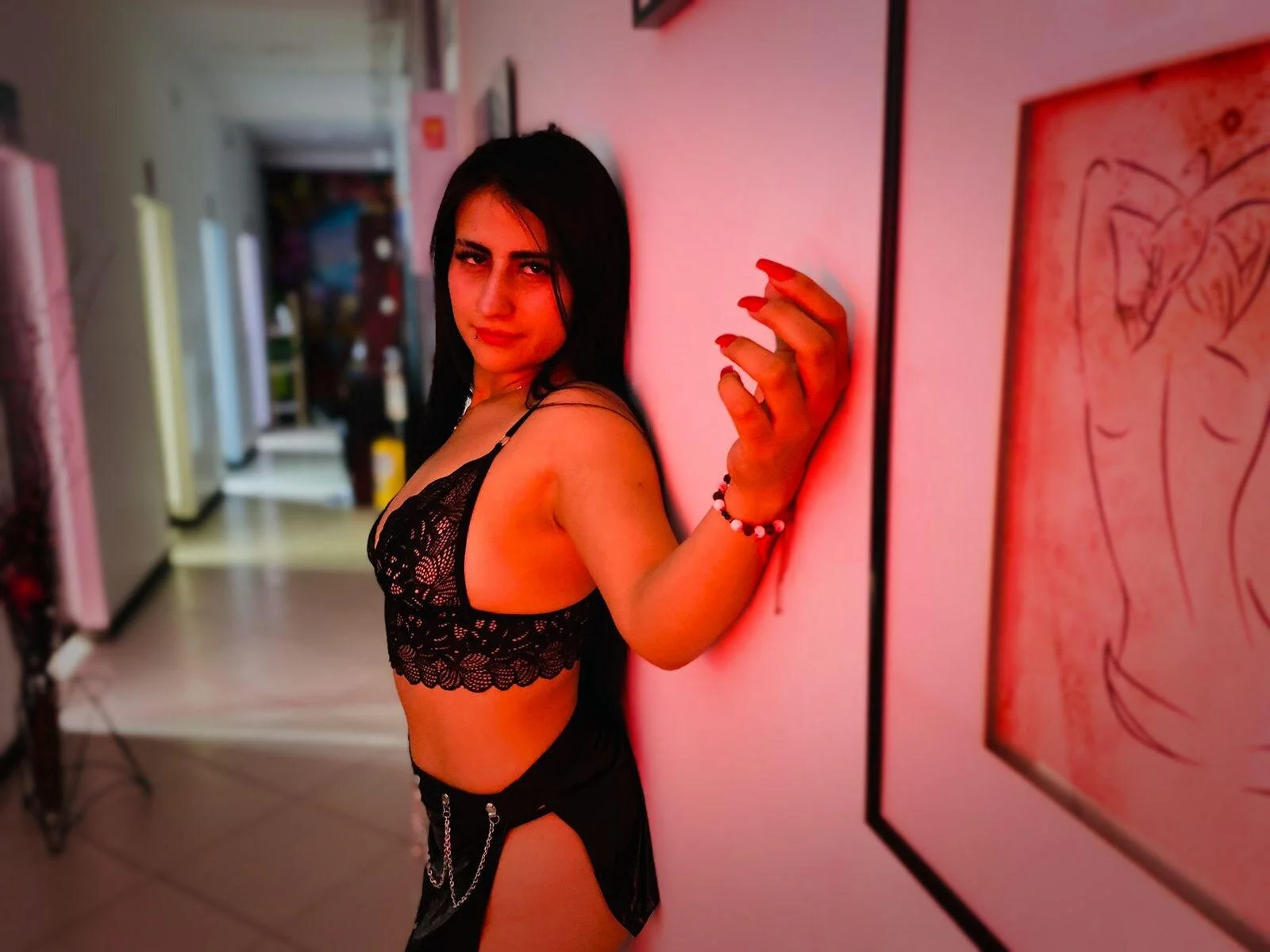 XXX Porn Photo of Nude sophi_hardd_ 16