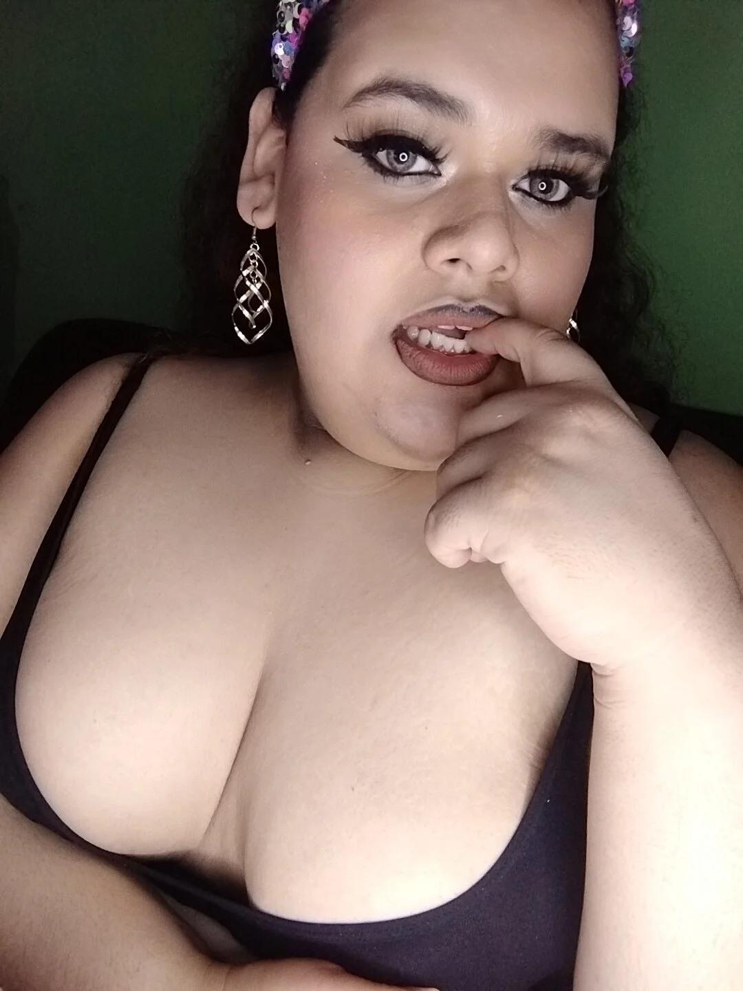 XXX Porn Photo of Nude GeovanaLiveHot 6