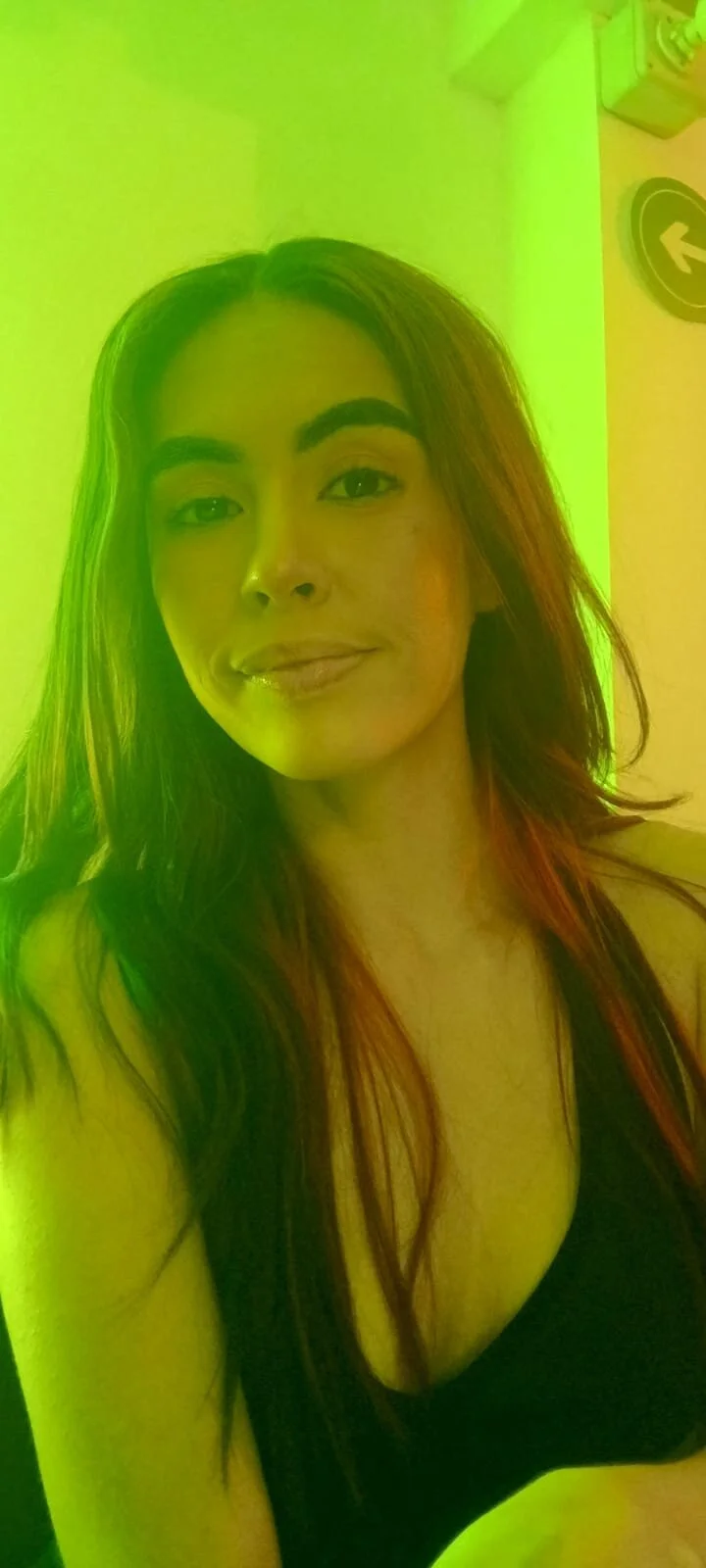 XXX Porn Photo of Nude marlynmartinez 58