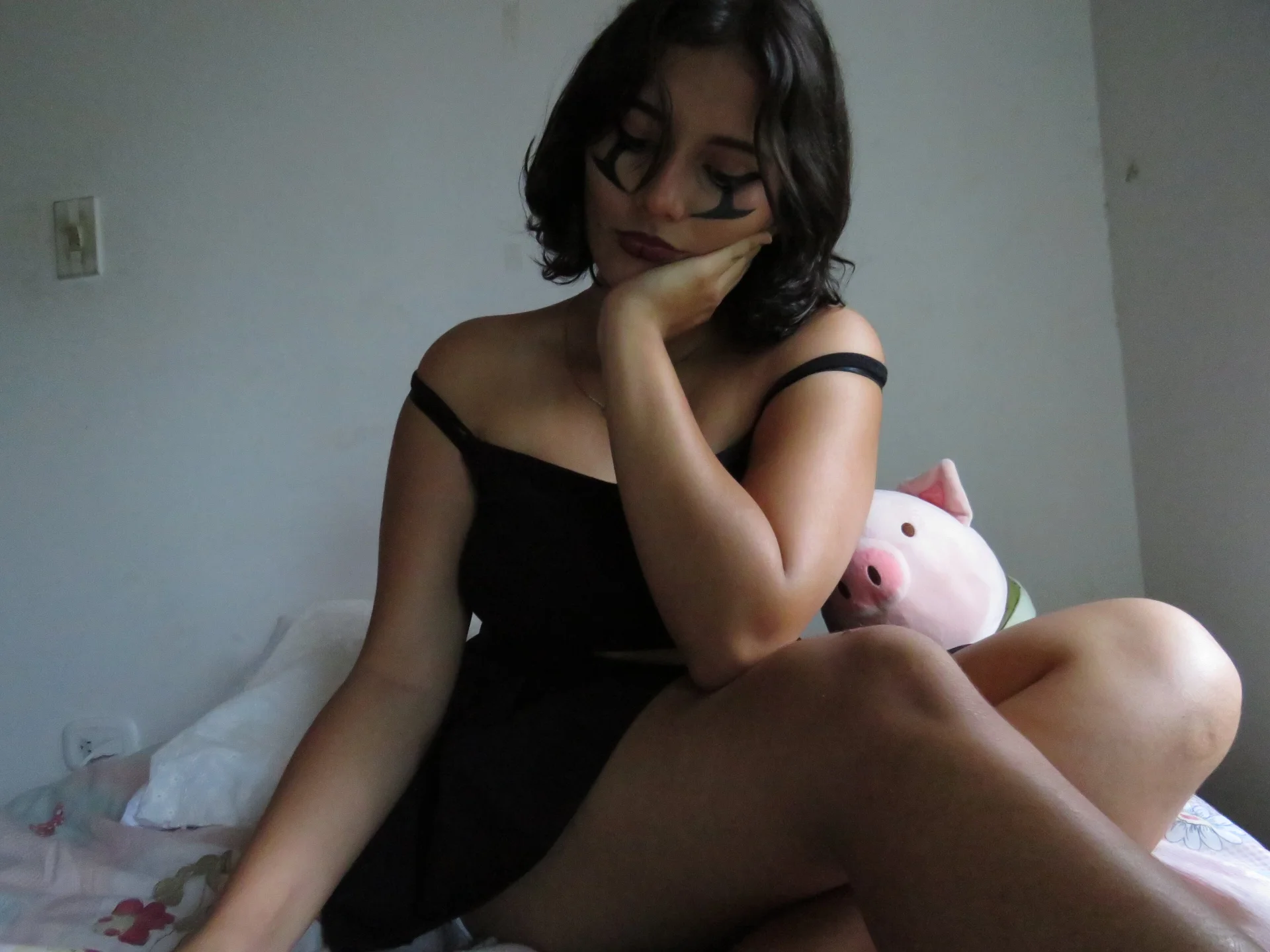 XXX Porn Photo of Nude Layla_Latina 6