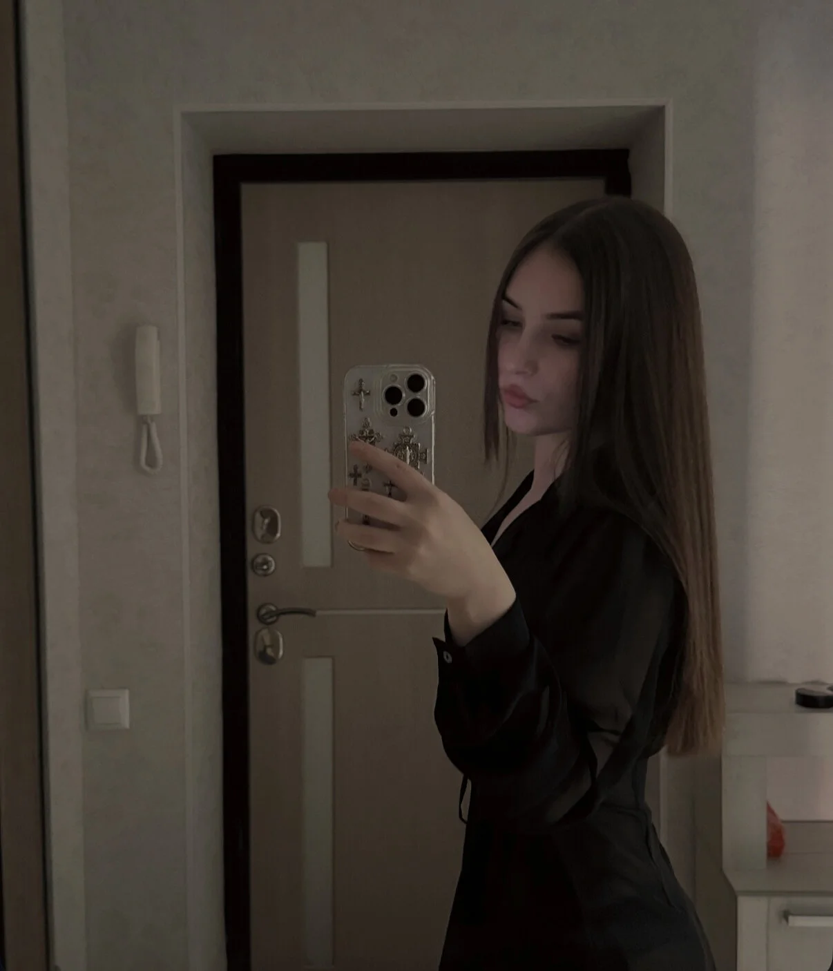 XXX Porn Photo of Nude RinaModel 5