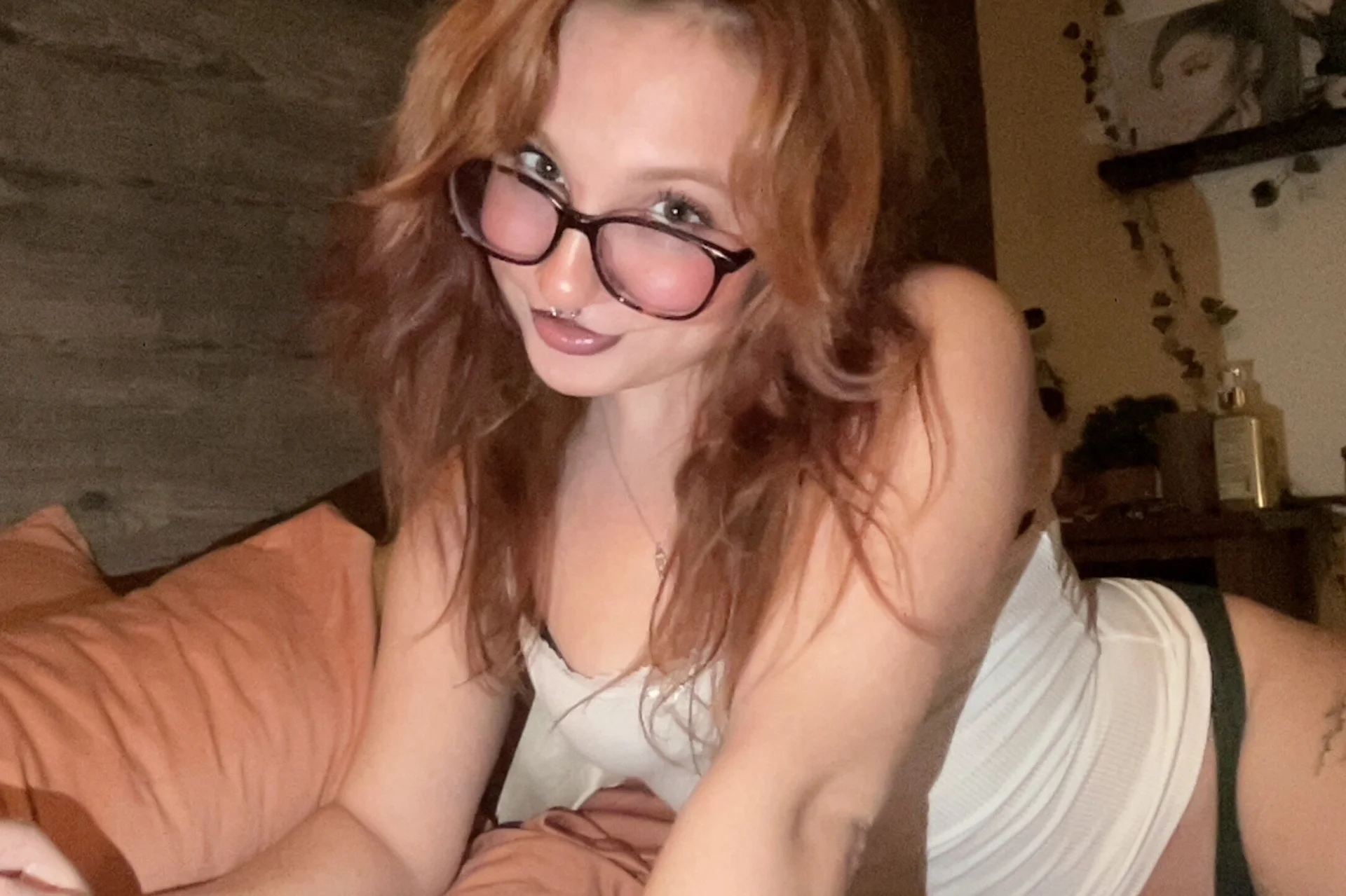XXX Porn Photo of Nude sweetandwet_daddy 8