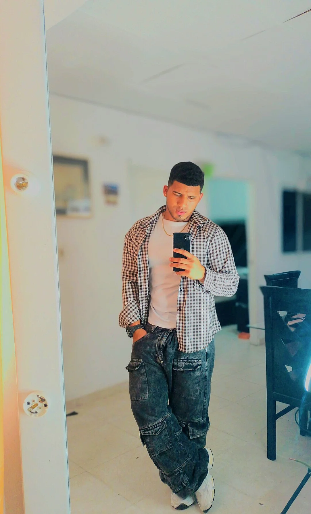 XXX Porn Photo of Nude evan_hardy 2
