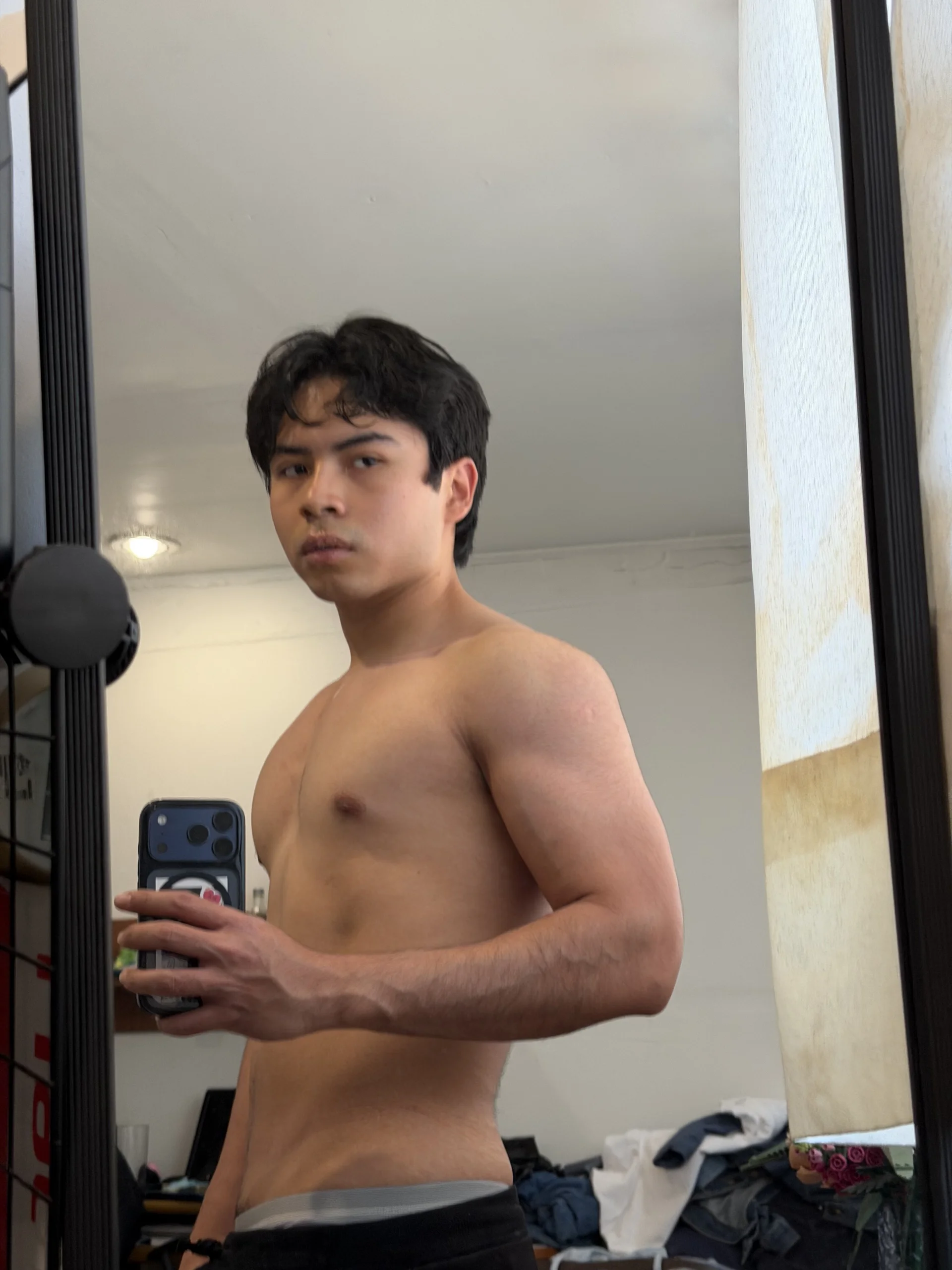 XXX Porn Photo of Nude BentoBoxxx 2