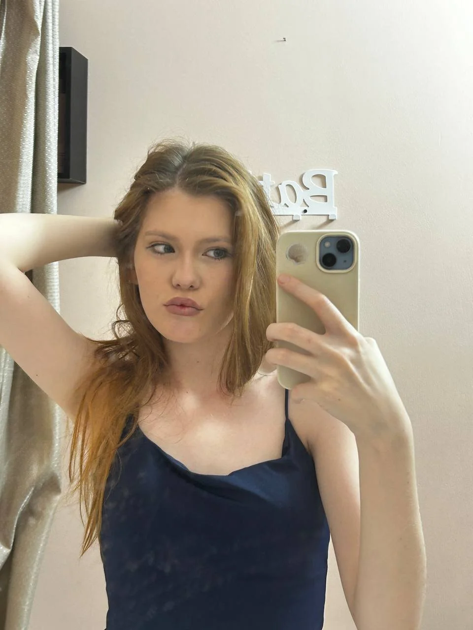 XXX Porn Photo of Nude Juleeton 222