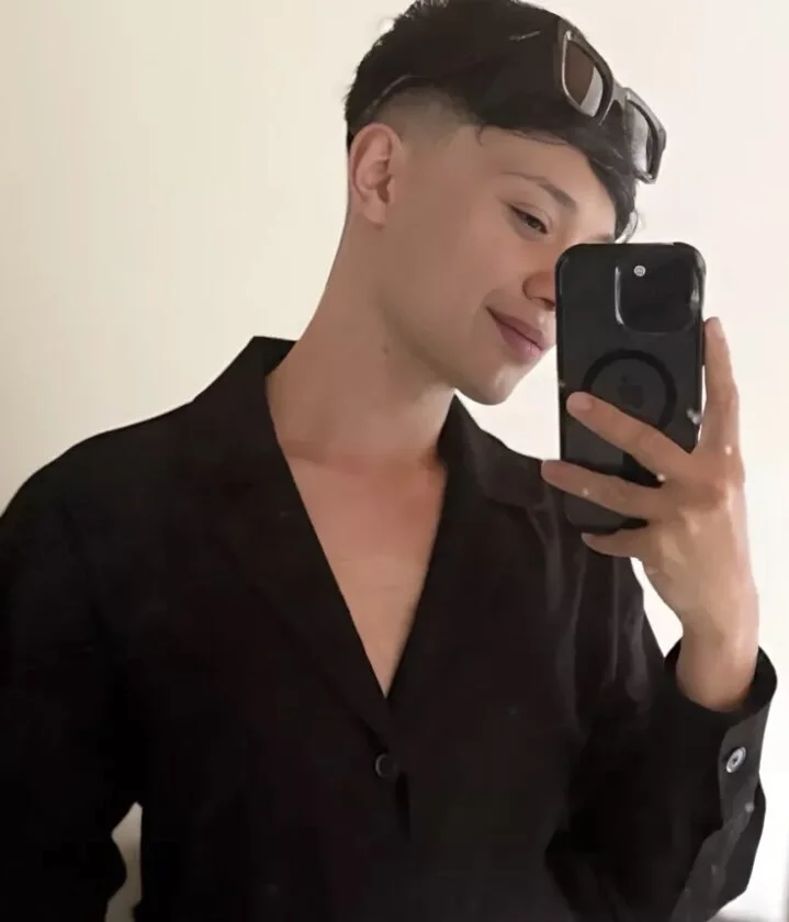 XXX Porn Photo of Nude Tatan_Mclean 4