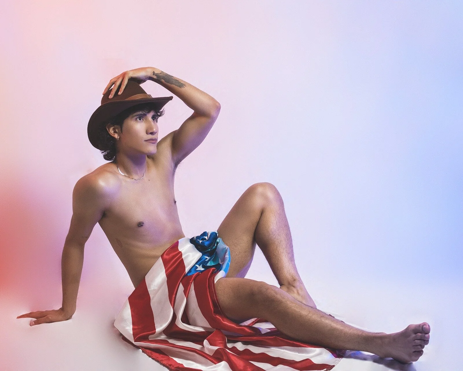 XXX Porn Photo of Nude emilio_rivs 19
