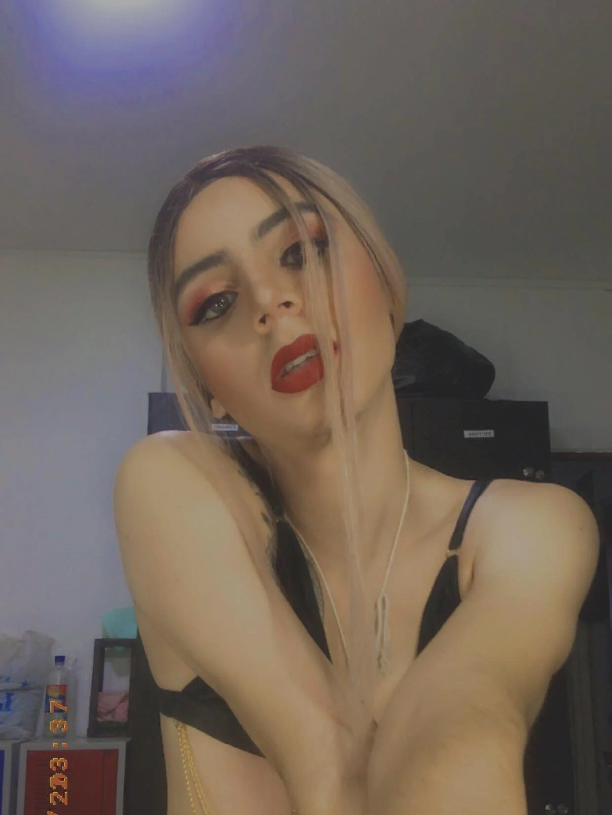XXX Porn Photo of Nude mistres_sammy 1
