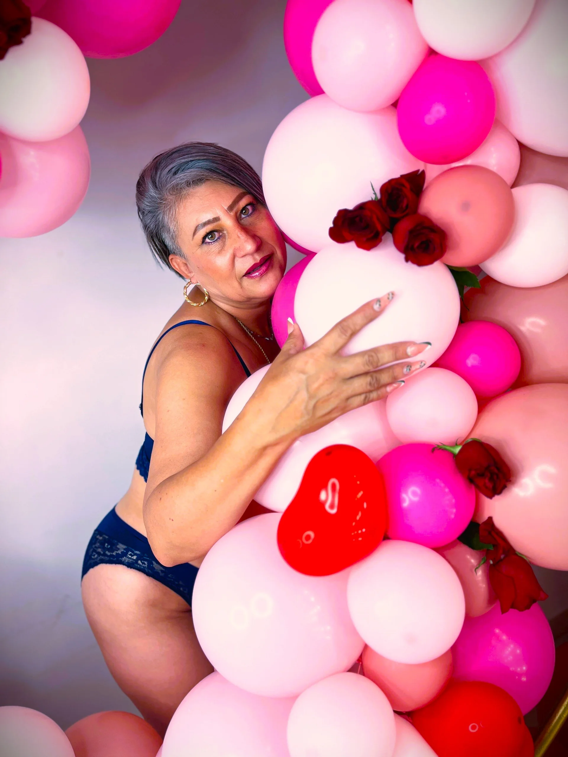 XXX Porn Photo of Nude JaddeWalker 4