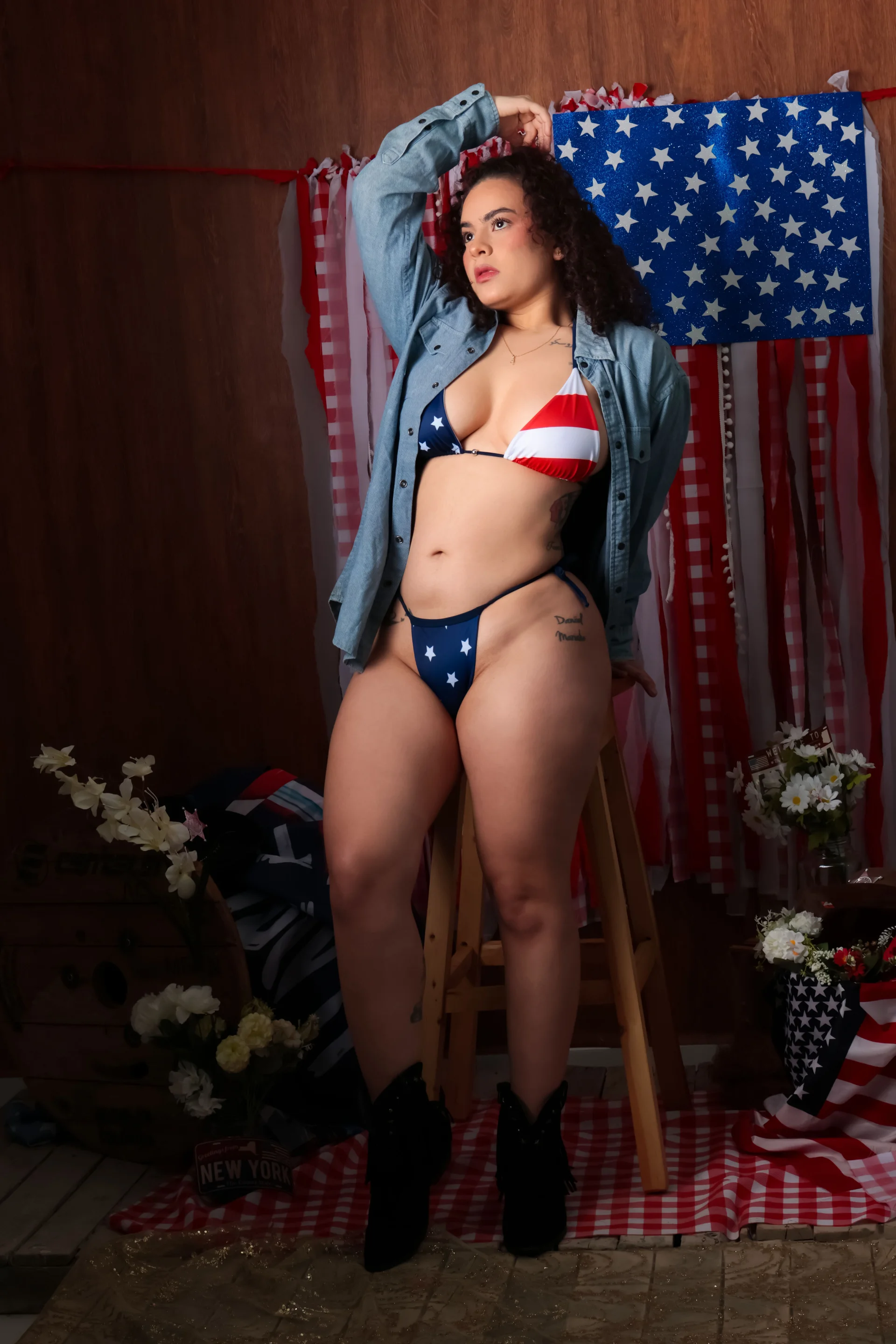 XXX Porn Photo of Nude kiara_lp 55