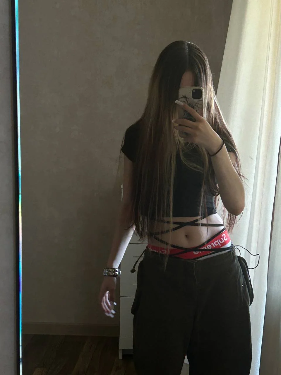XXX Porn Photo of Nude CupSizeGirl 51