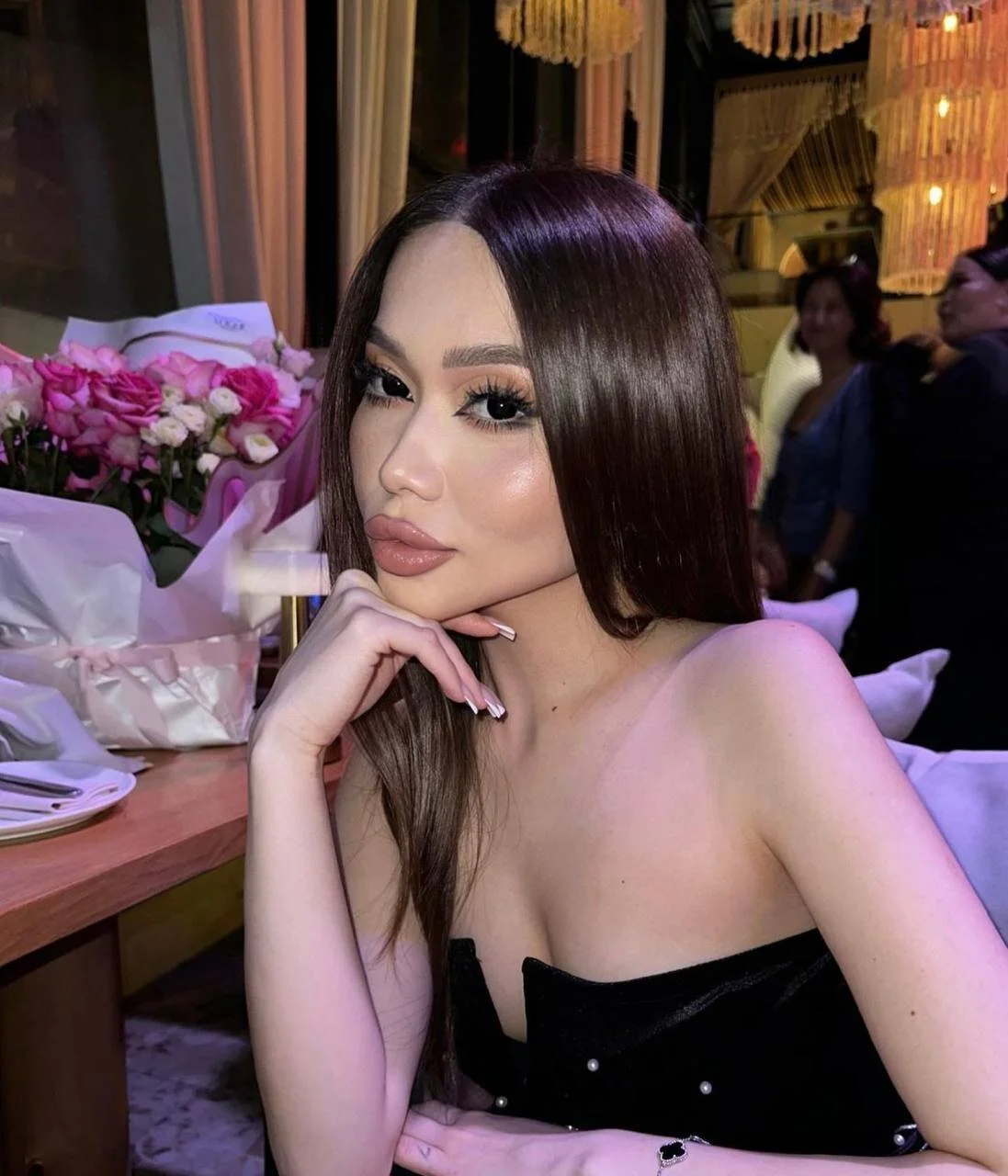 XXX Porn Photo of Nude sweety_asian 4