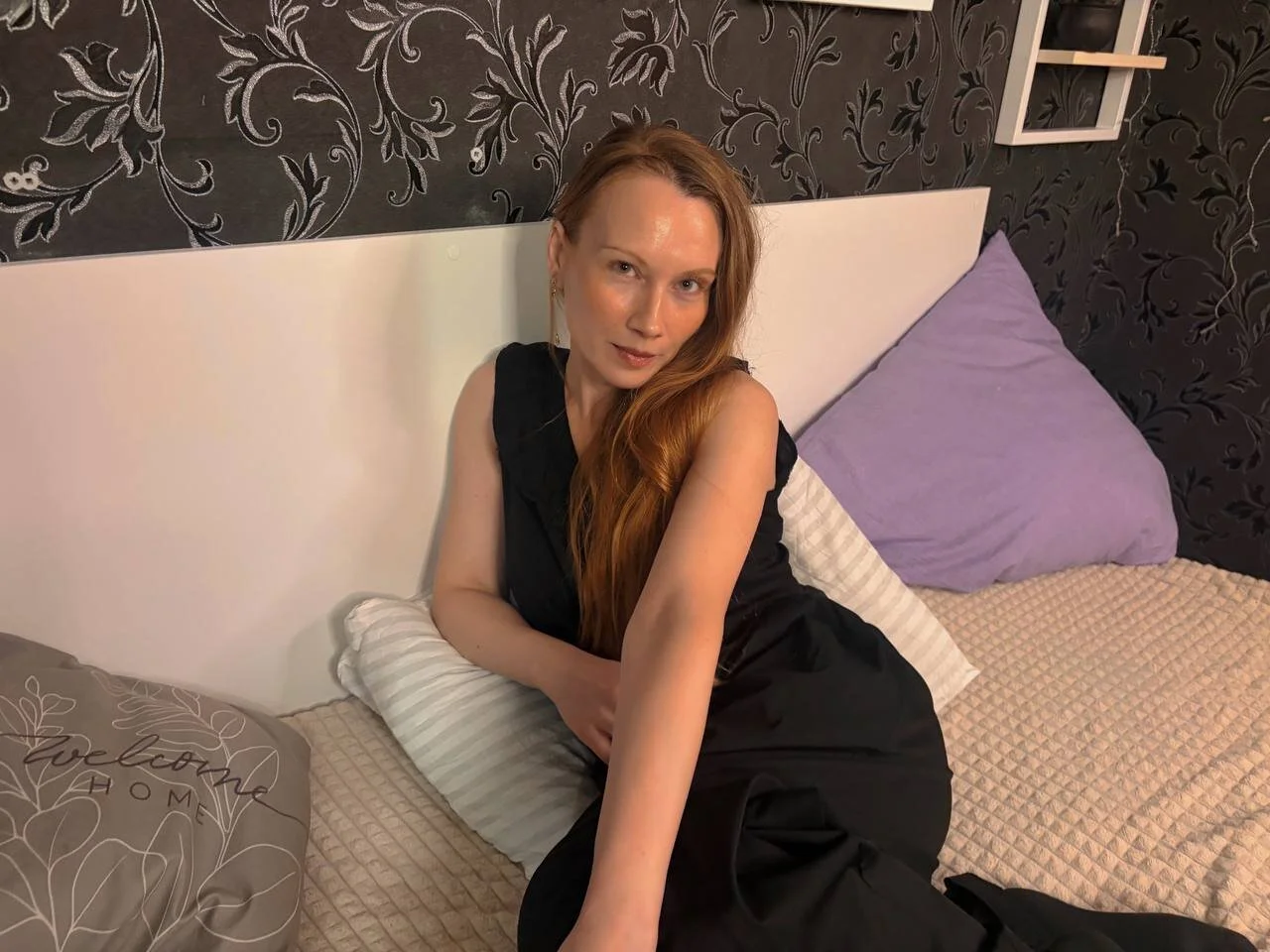 XXX Porn Photo of Nude NicoleMiless 5