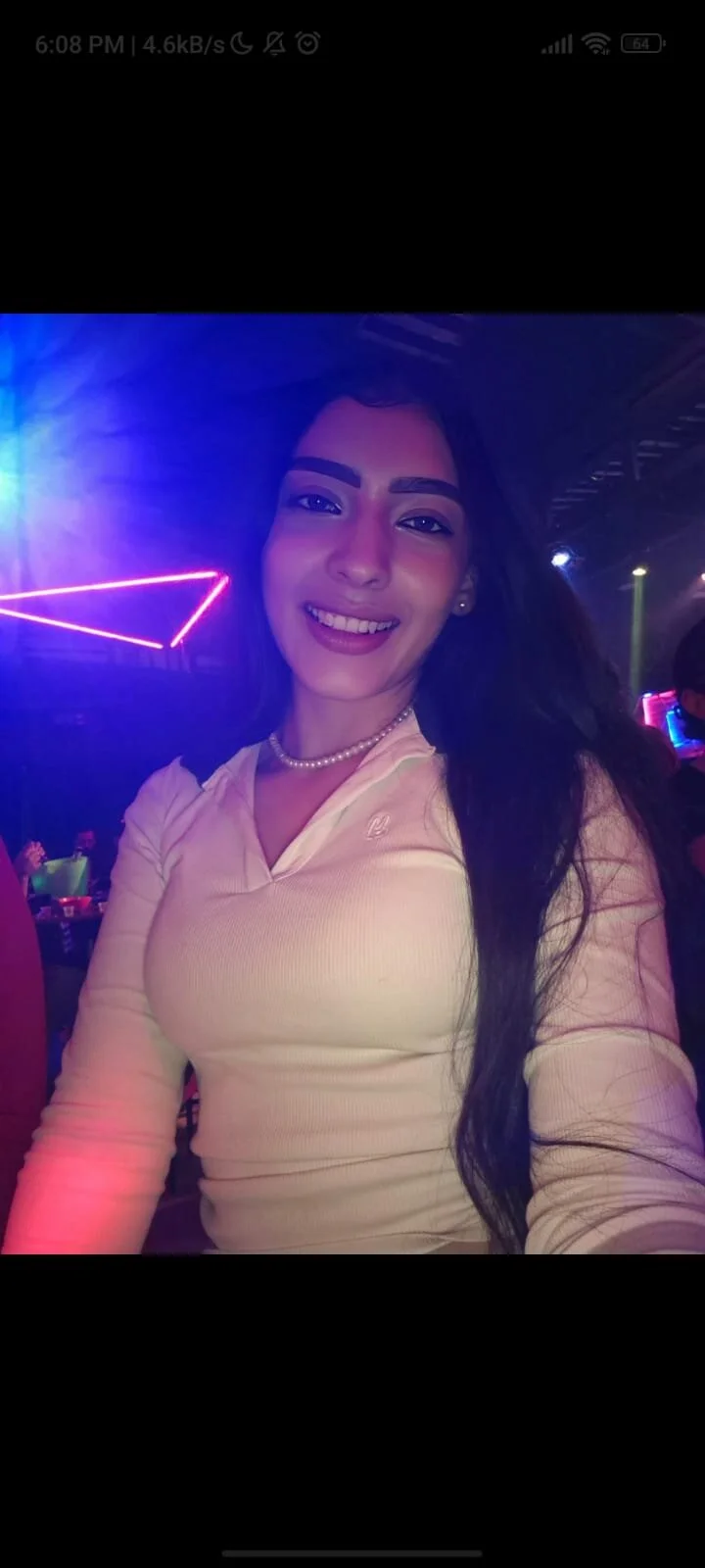 XXX Porn Photo of Nude JuliethaFox 4