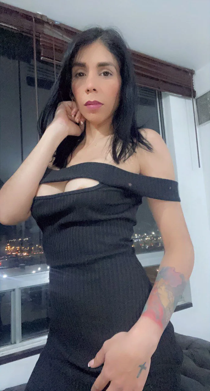 XXX Porn Photo of Nude shanelhot 5