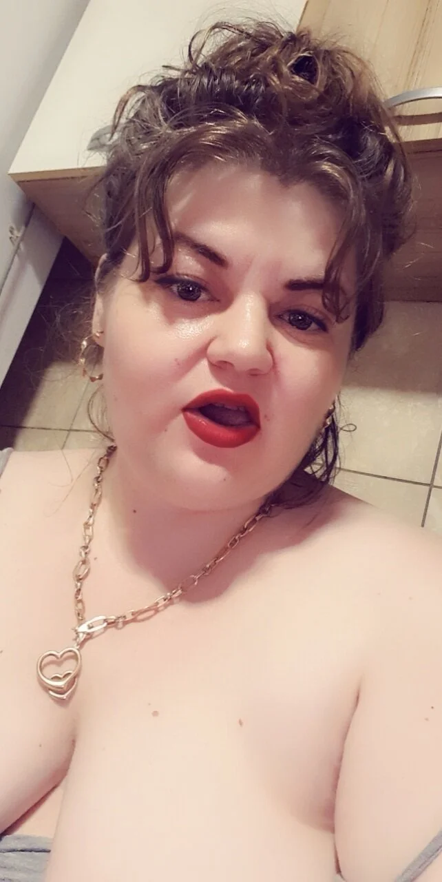 XXX Porn Photo of Nude cindybbwsquirt 2