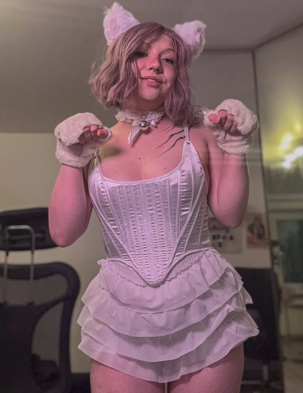 XXX Porn Photo of Nude EnJooyce 6