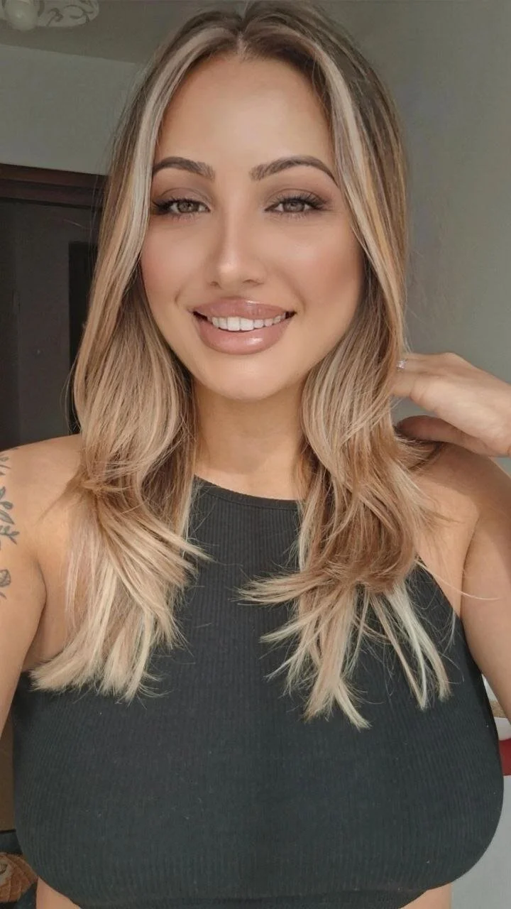 XXX Porn Photo of Nude LorenaFire 86