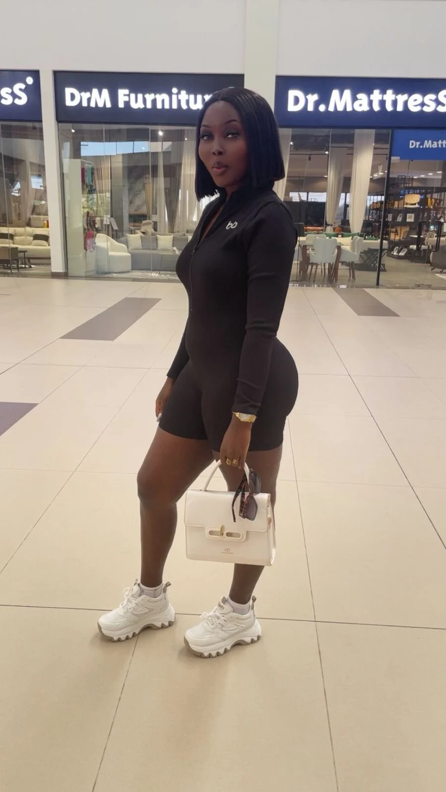 XXX Porn Photo of Nude Darksweetass 9