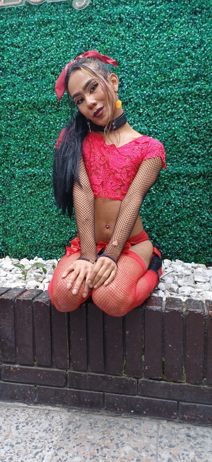 XXX Porn Photo of Nude Scarlett_Hot5 50