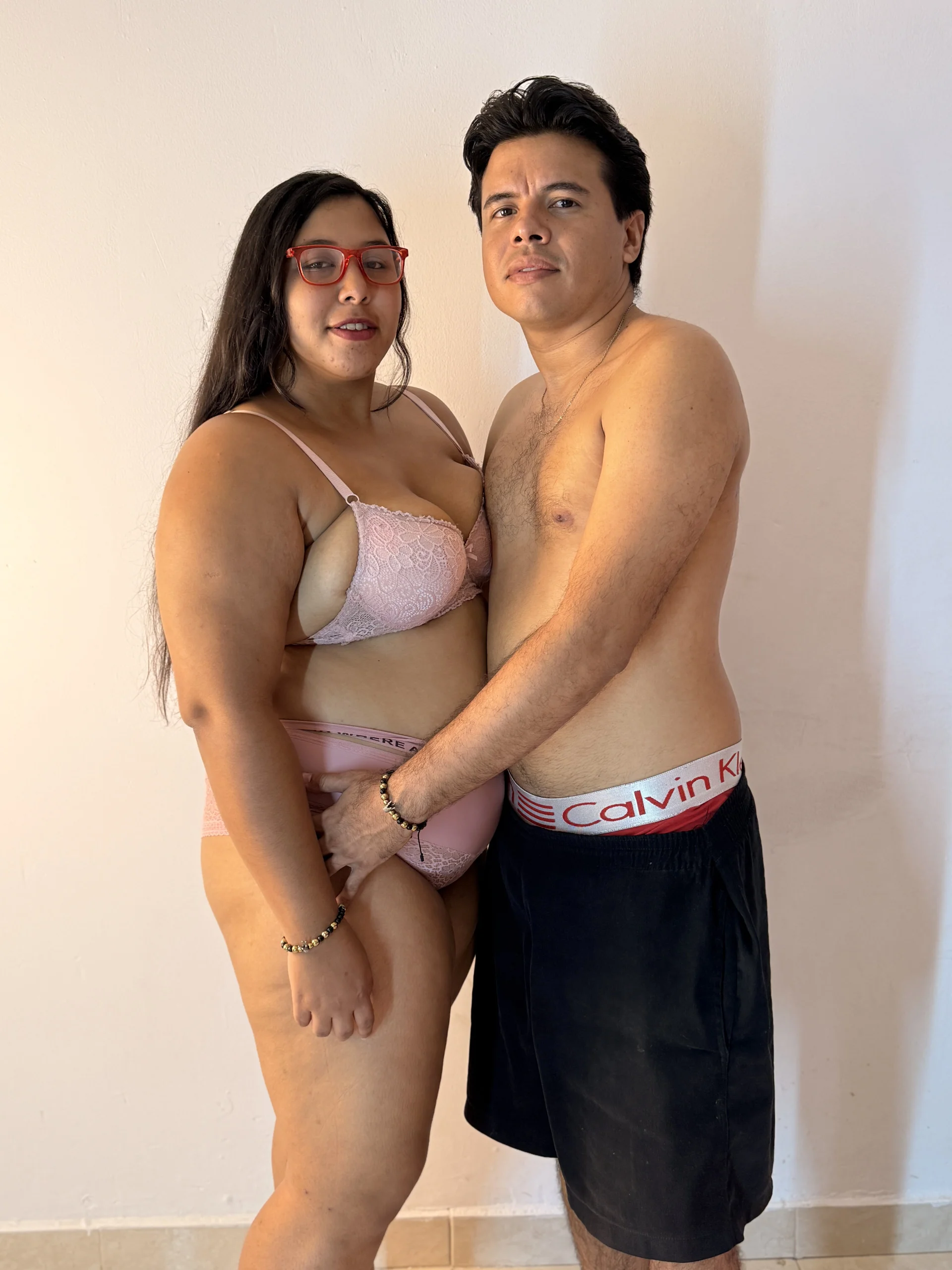 XXX Porn Photo of Nude DeepandCurvy 1