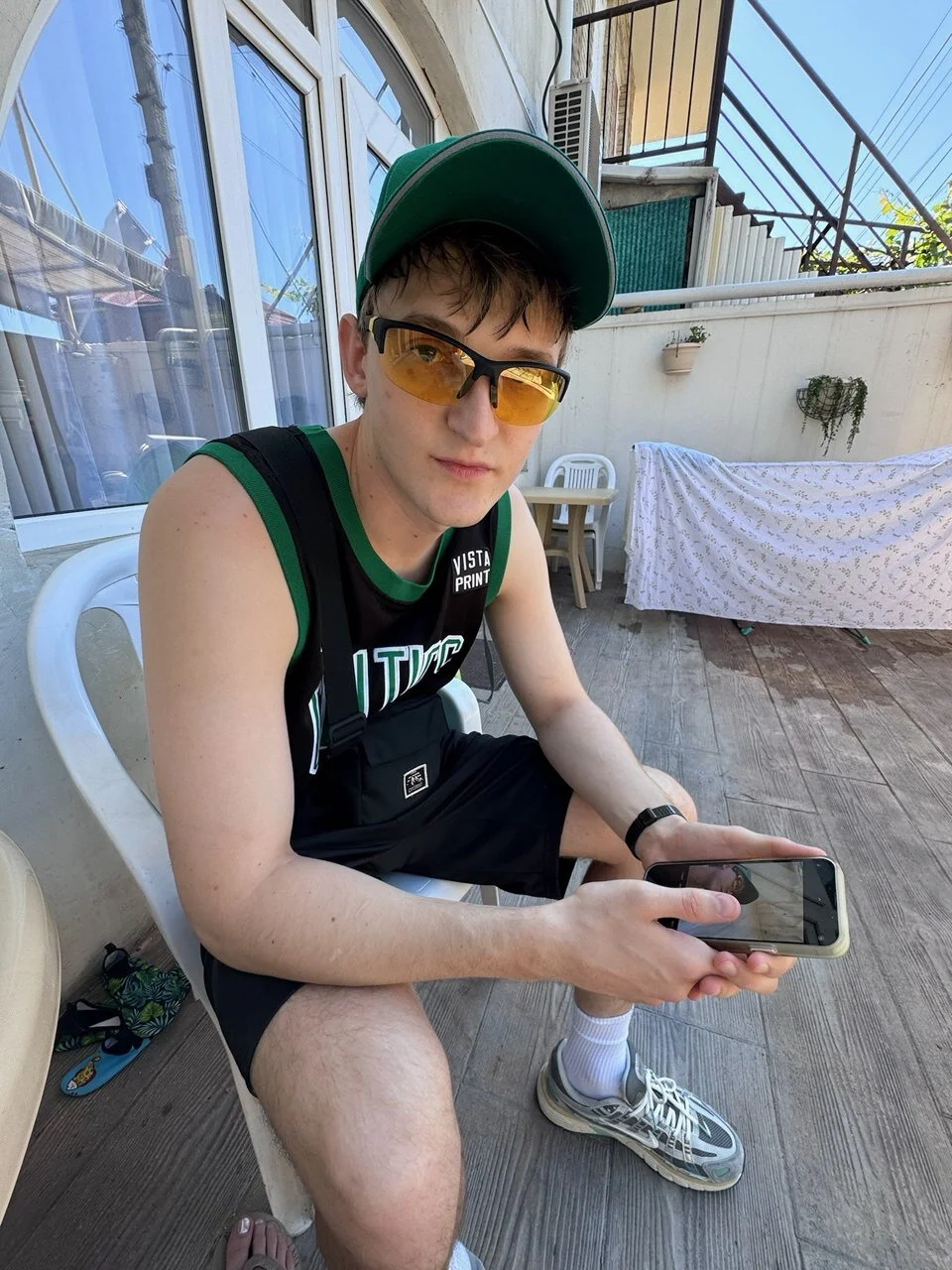XXX Porn Photo of Nude Playersuperstar 2