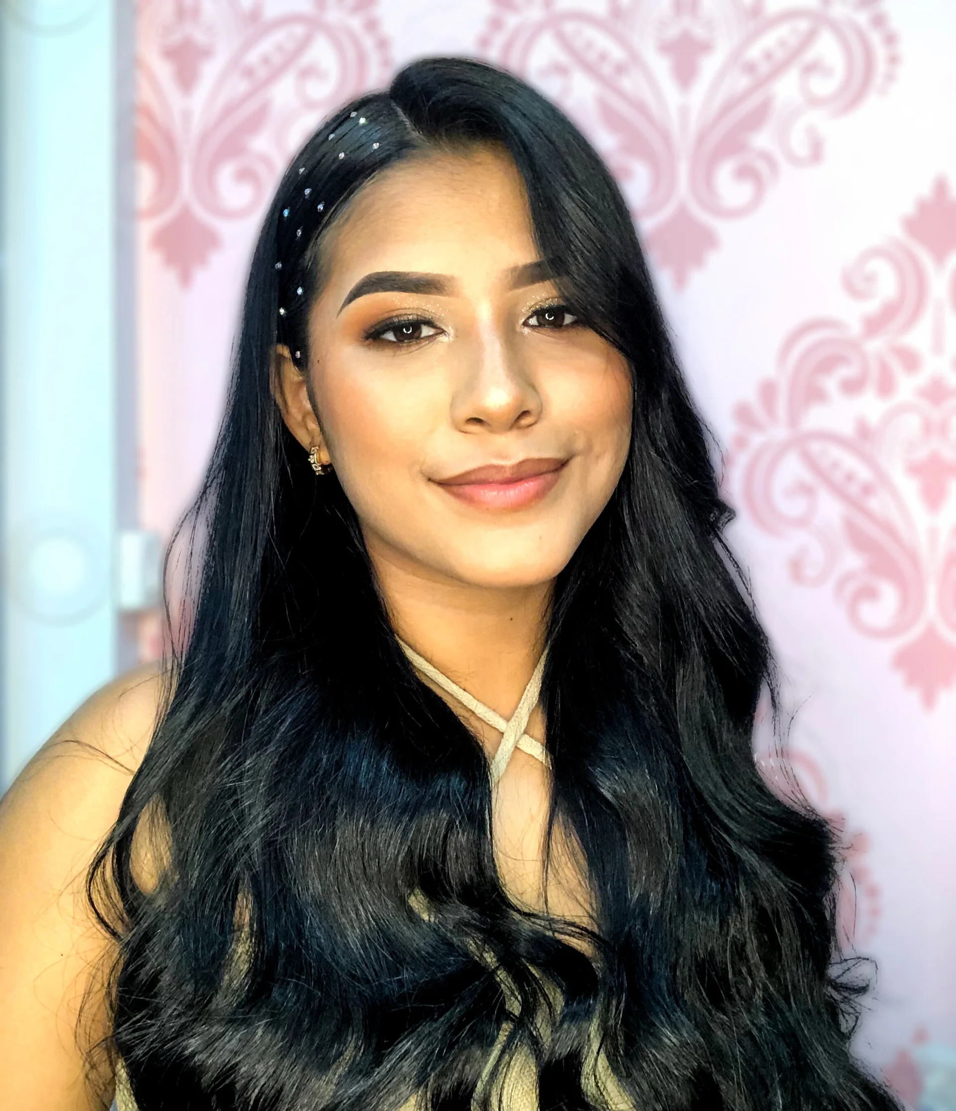 XXX Porn Photo of Nude crystal_bunny7 21