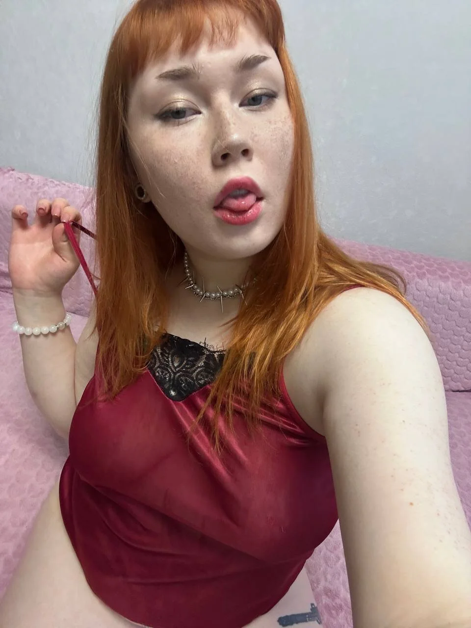 XXX Porn Photo of Nude Roxy_Moor 2