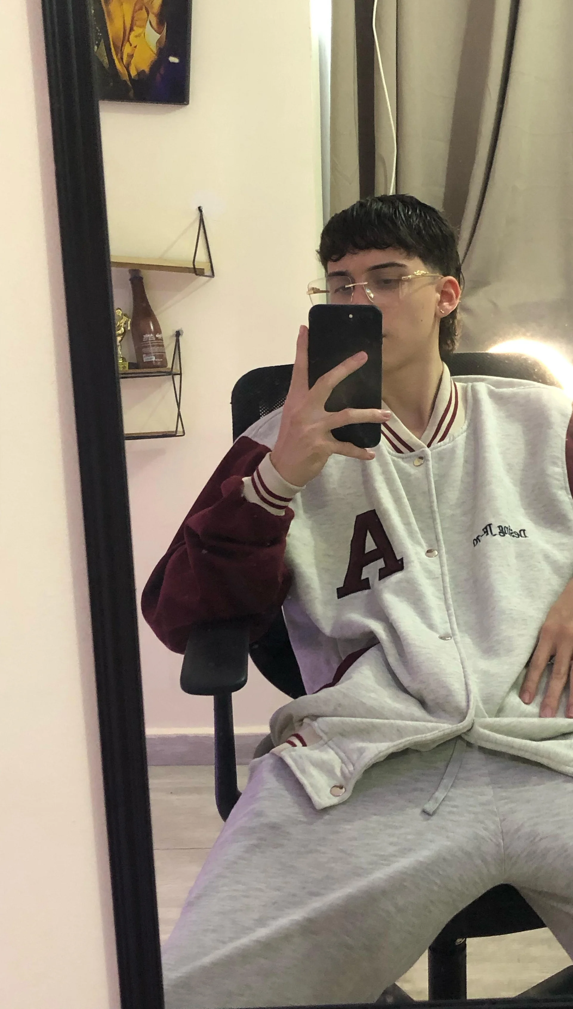 XXX Porn Photo of Nude liam_58 4