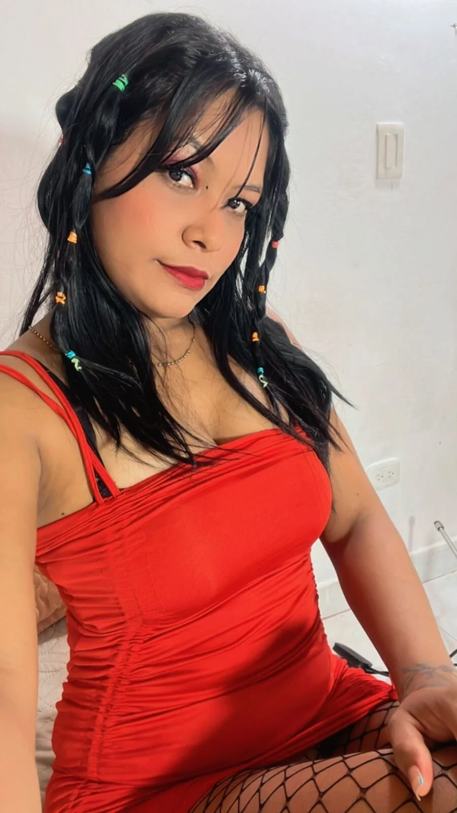 XXX Porn Photo of Nude _karime_ 2