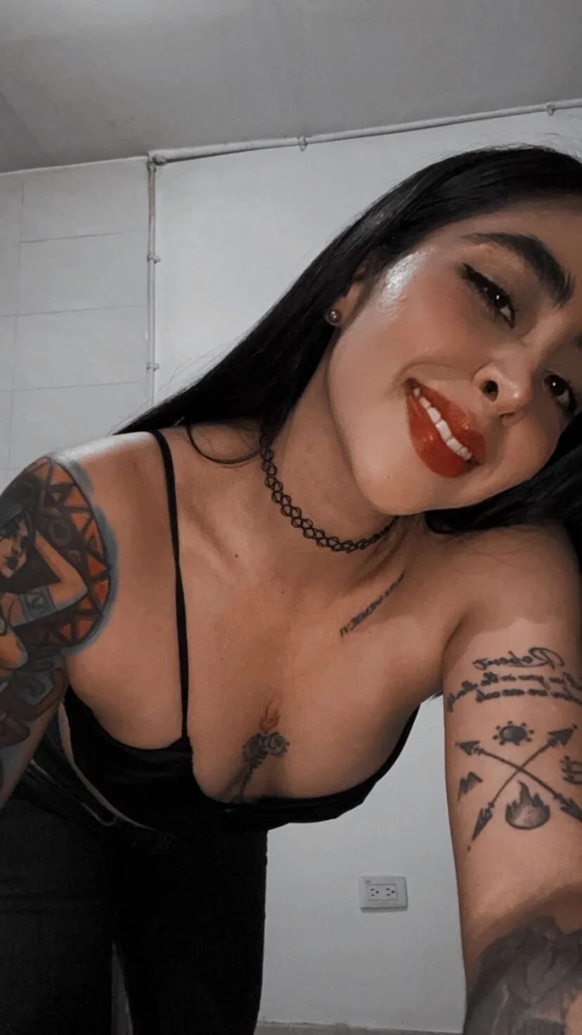 XXX Porn Photo of Nude sophierooy22 4