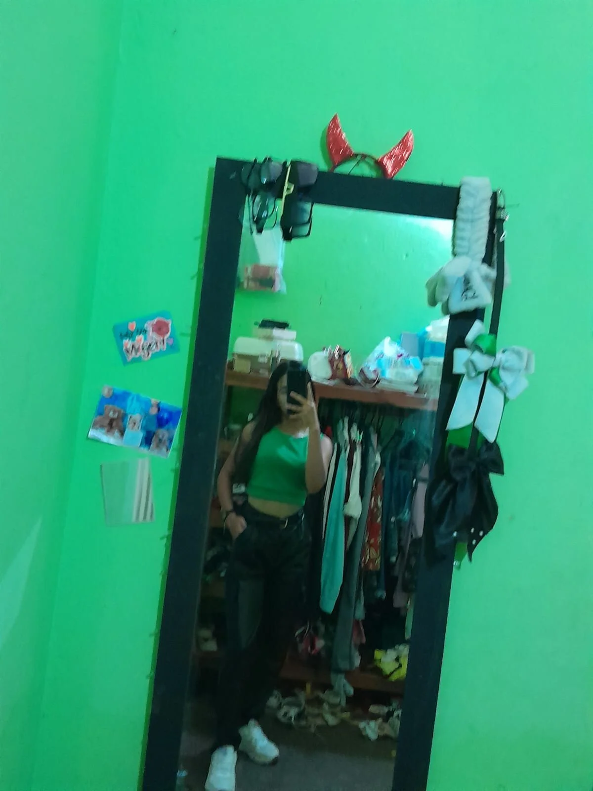 XXX Porn Photo of Nude skinnysofia18 31